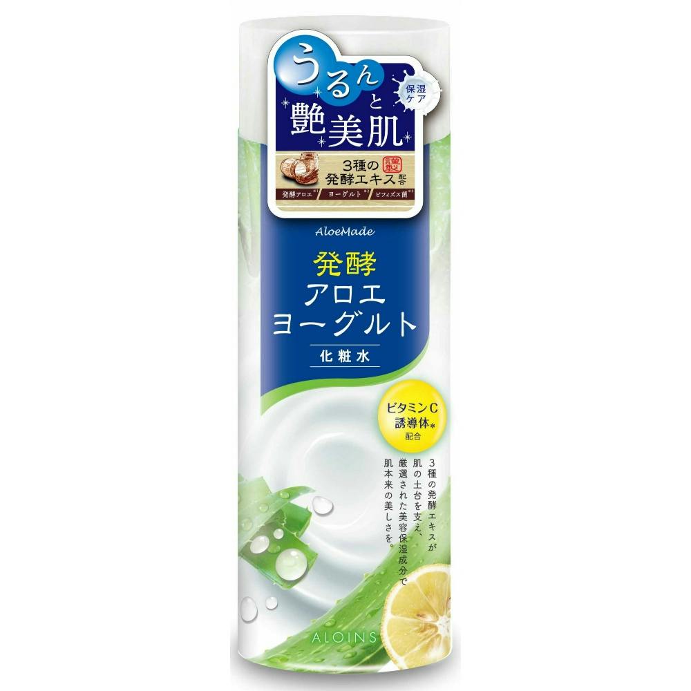 発酵アロエヨーグルト 化粧水 × 24点 #hrm-4956962132753 コスメ・化粧品 発酵アロエヨーグルト 化粧水 × 24点 #hrm-4956962132753 コスメ・化粧品