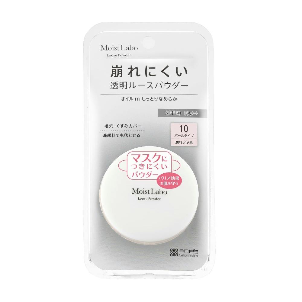 モイストラボ ルースパール ×1点 #hrm-4902468232442 コスメ・化粧品 モイストラボ ルースパール ×1点 #hrm-4902468232442 コスメ・化粧品