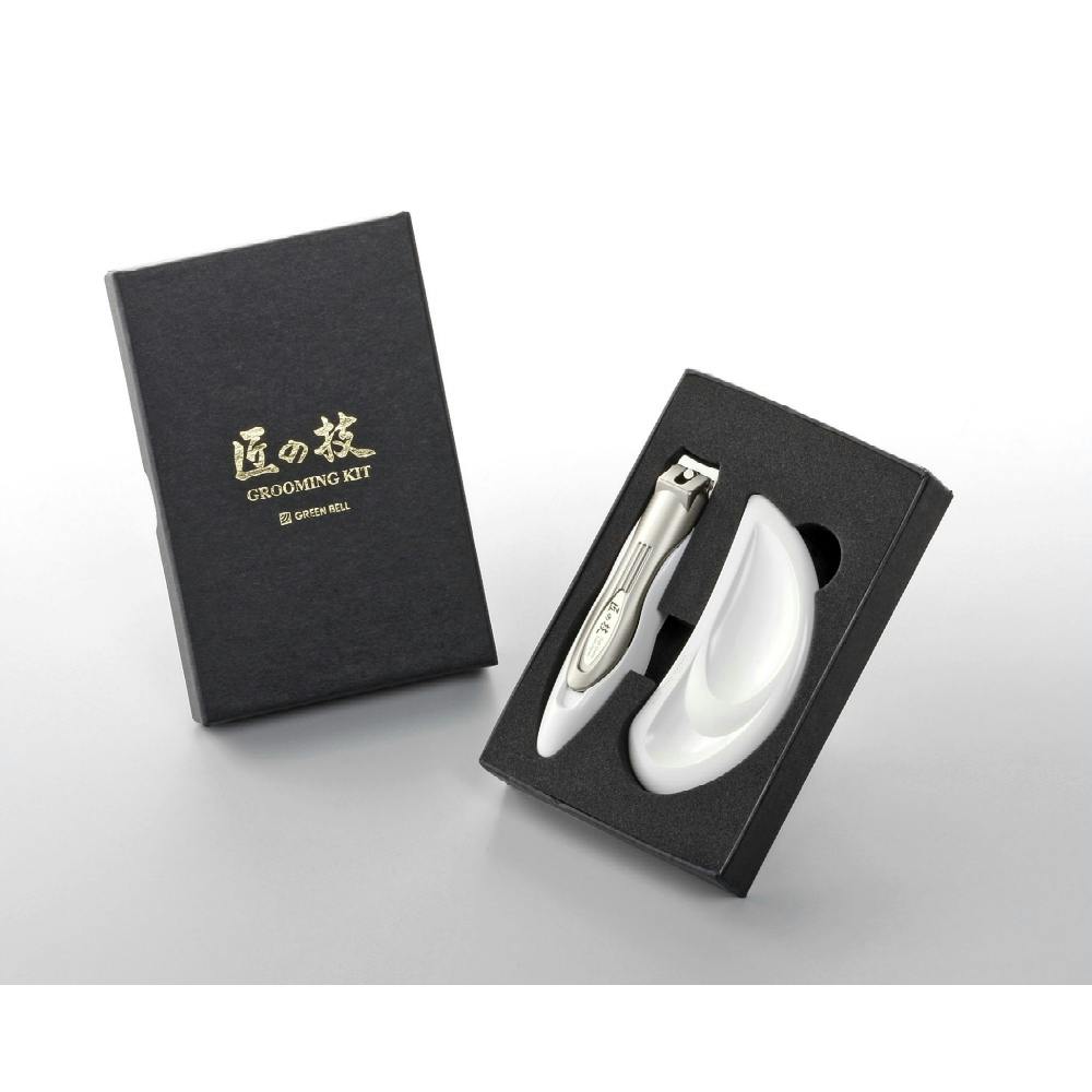 グルーミングキット G‐3110 ×1点 #hrm-4972525020787 コスメ・化粧品 グルーミングキット G‐3110 ×1点 #hrm-4972525020787 コスメ・化粧品