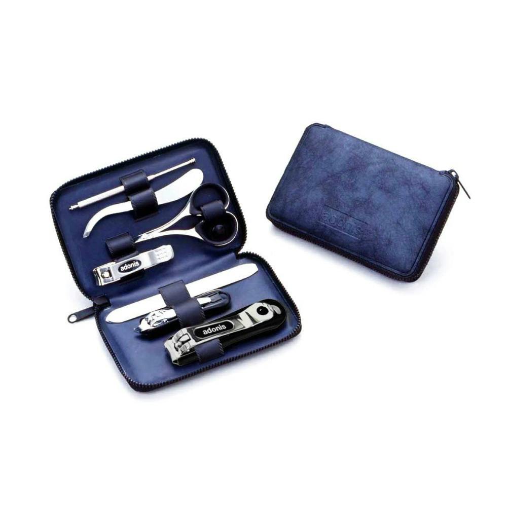 【6点まとめ買い】アドニスグルーミングキット × 6点【送料込み】 ＃hrm-4972525020701