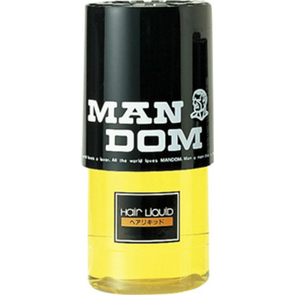 マンダムヘアリキッド 330ml ×1点 #hrm-4902806107319 メンズコスメ・男性用化粧品 マンダムヘアリキッド 330ml ×1点 #hrm-4902806107319 メンズコスメ・男性用化粧品