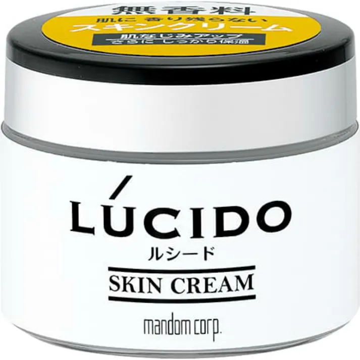 【3点まとめ買い】ルシード スキンクリーム × 3点【送料込み】 #hrm-45063923