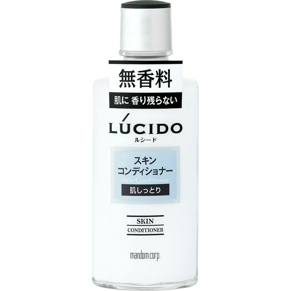 ルシード スキンコンディショナー 125ml × 3点 #hrm-45052415 メンズコスメ・男性用化粧品 ルシード スキンコンディショナー 125ml × 3点 #hrm-45052415 メンズコスメ・男性用化粧品