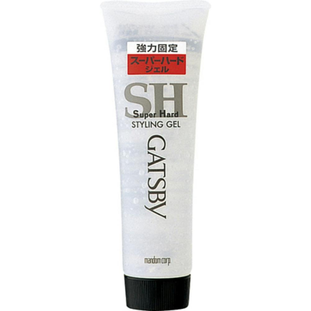 【3点まとめ買い】ＧＢ スタイリングジェル ＳＨ ミニ ６０Ｇ × 3点【送料込み】 ＃hrm-4902806584349