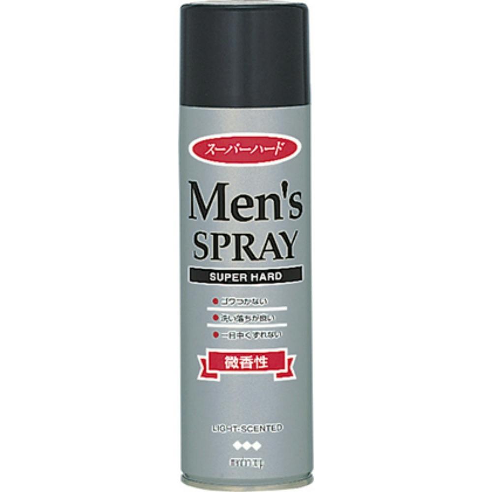 マンダム メンズヘアスプレーSH275G ×1点 #hrm-4902806510874 メンズコスメ・男性用化粧品 マンダム メンズヘアスプレーSH275G ×1点 #hrm-4902806510874 メンズコスメ・男性用化粧品