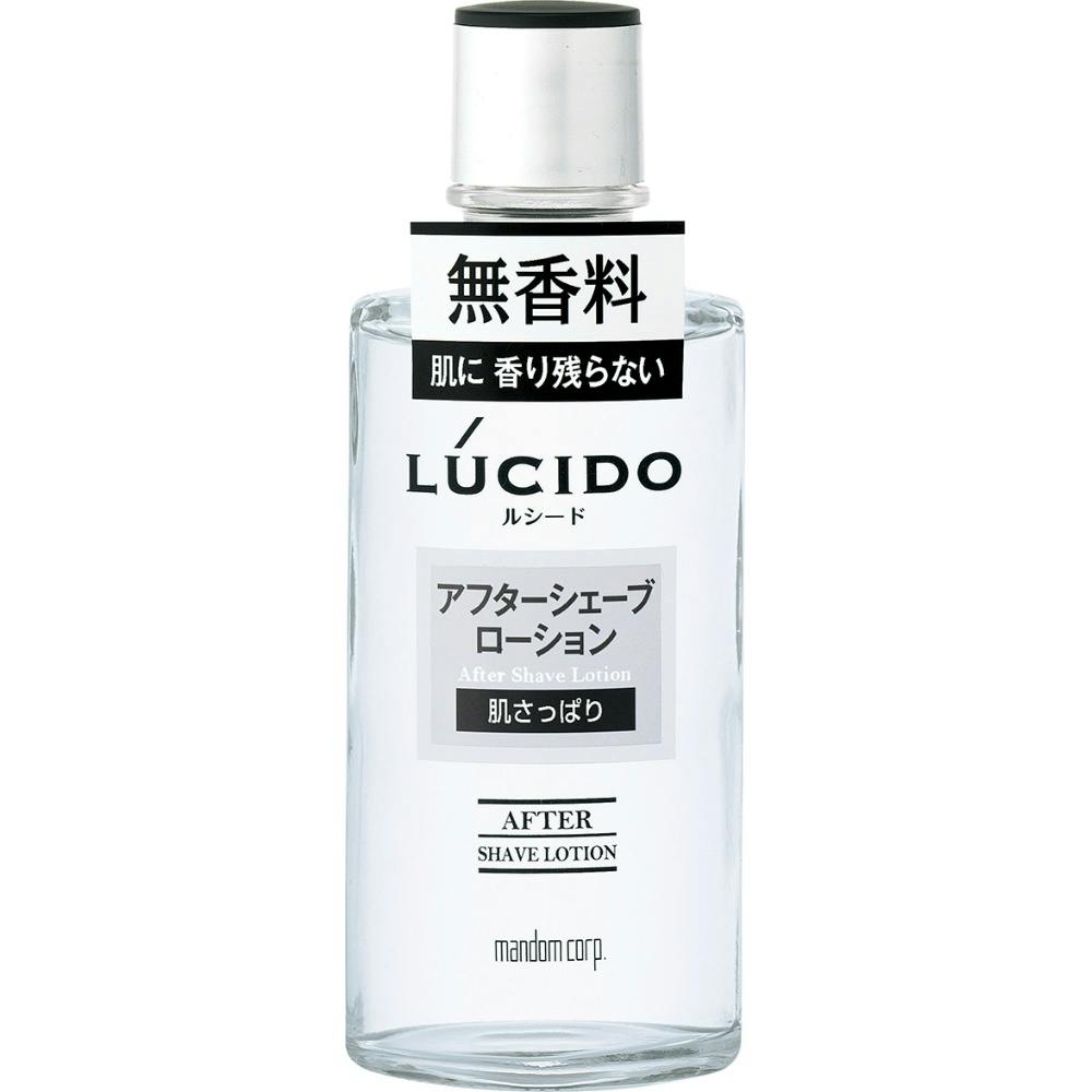 ルシード アフターシェーフブローション 125ml × 3点 #hrm-49783742 メンズコスメ・男性用化粧品 ルシード アフターシェーフブローション 125ml × 3点 #hrm-49783742 メンズコスメ・男性用化粧品