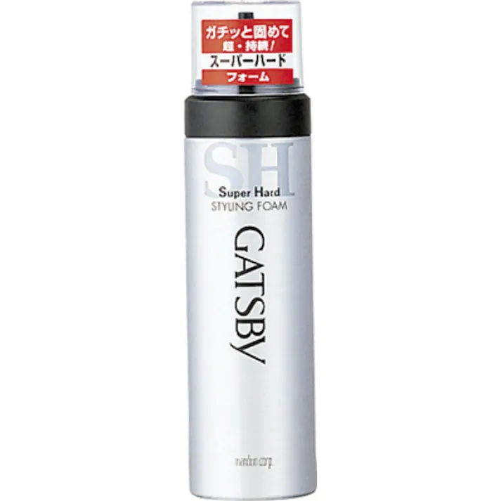 【3点まとめ買い】GB スタイリングF185G SH × 3点【送料込み】 #hrm-4902806583069