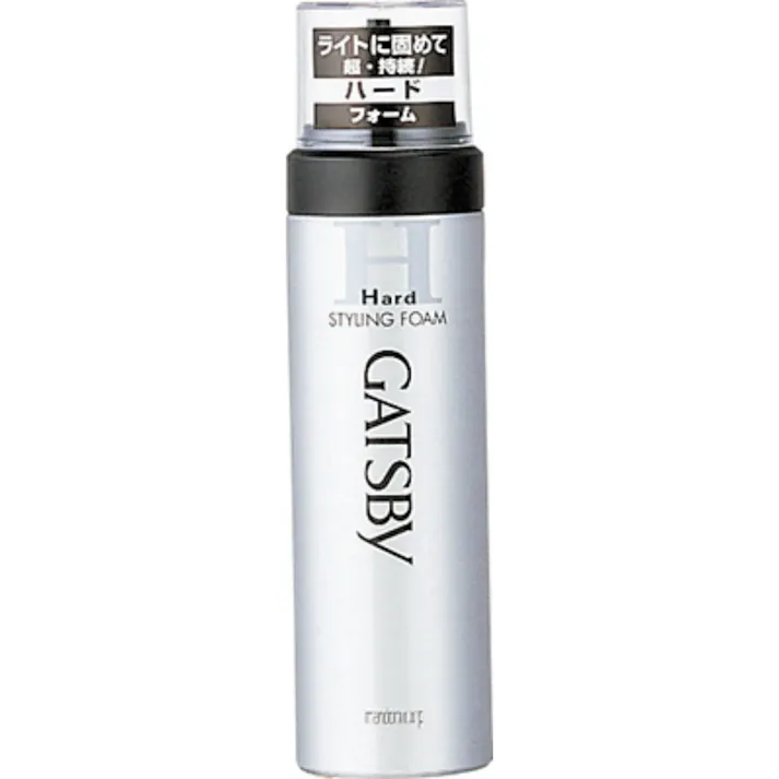 【3点まとめ買い】GB スタイリングF 185G ハード × 3点【送料込み】 #hrm-4902806583137