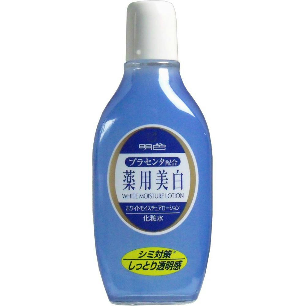 明色薬用ホワイトMローション 170ml × 3点 #hrm-4902468116032 コスメ・化粧品 明色薬用ホワイトMローション 170ml × 3点 #hrm-4902468116032 コスメ・化粧品