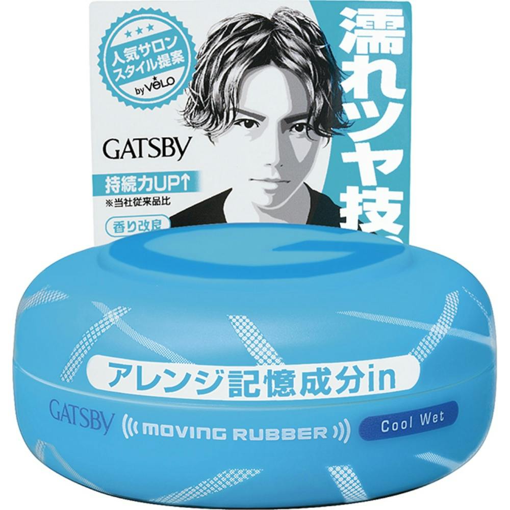 ＧＢムービングラバークールウェット８０Ｇ ×1点【送料込み】 ＃hrm-4902806317619