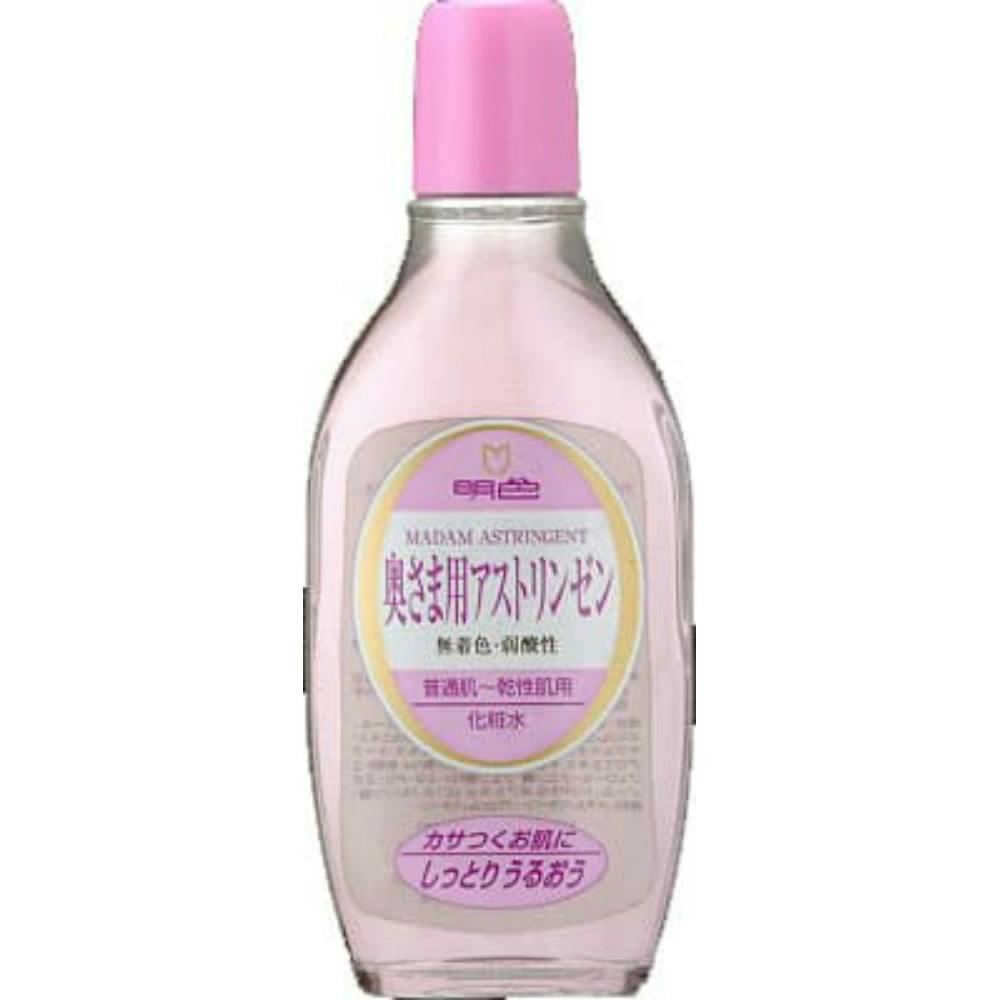明色90 奥様用アストリンゼン 170ml ×1点 #hrm-4902468115042 コスメ・化粧品