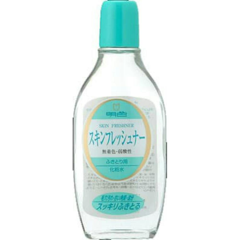 明色90 スキンフレッシュナー 170ml × 3点 #hrm-4902468115059 コスメ・化粧品 明色90 スキンフレッシュナー 170ml × 3点 #hrm-4902468115059 コスメ・化粧品