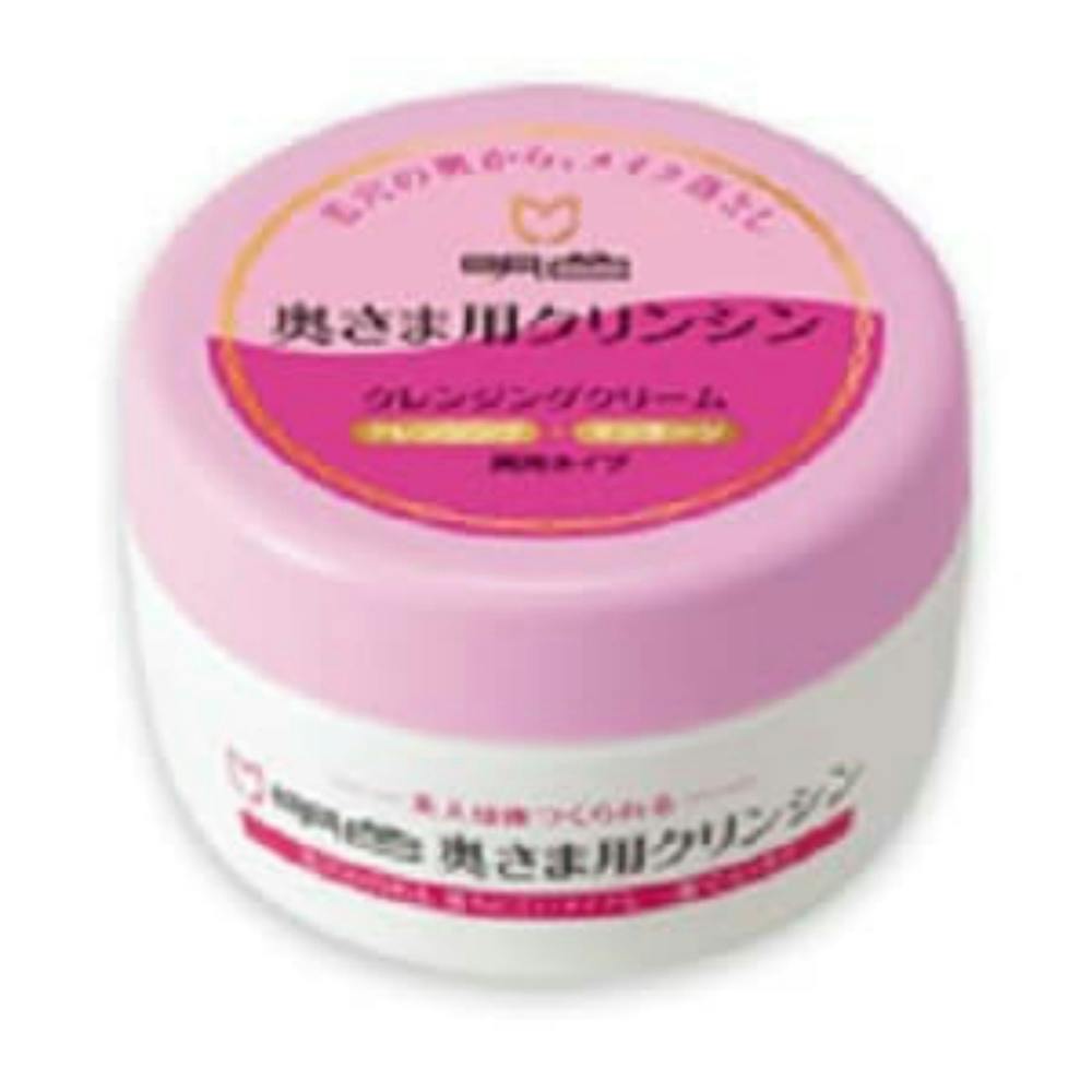 明色 奥さま用クリンシン１００Ｇ ×1点【送料込み】 ＃hrm-4902468115189