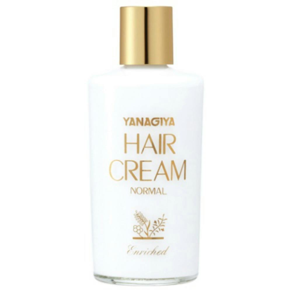 柳屋ヘアクリームノーマル150ml ×1点【送料込み】 ＃hrm