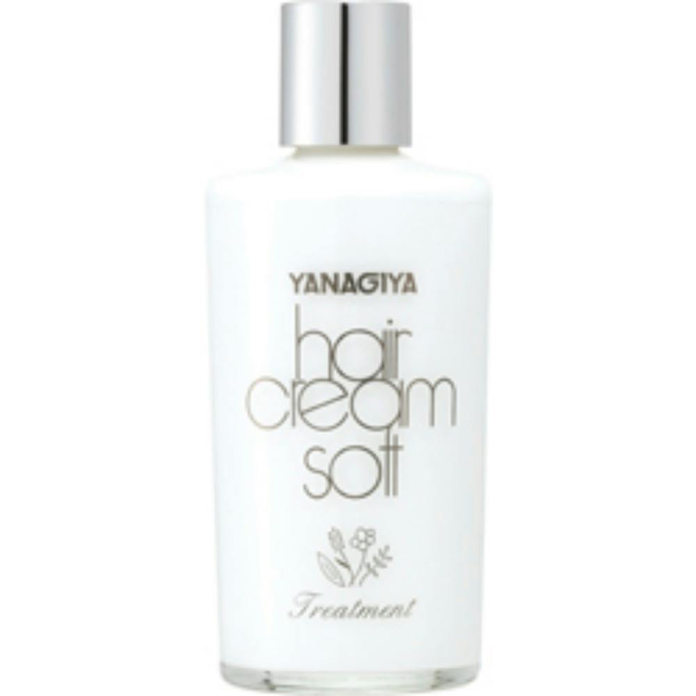 柳屋ヘアクリームソフト150ml ×1点【送料込み】 ＃hrm