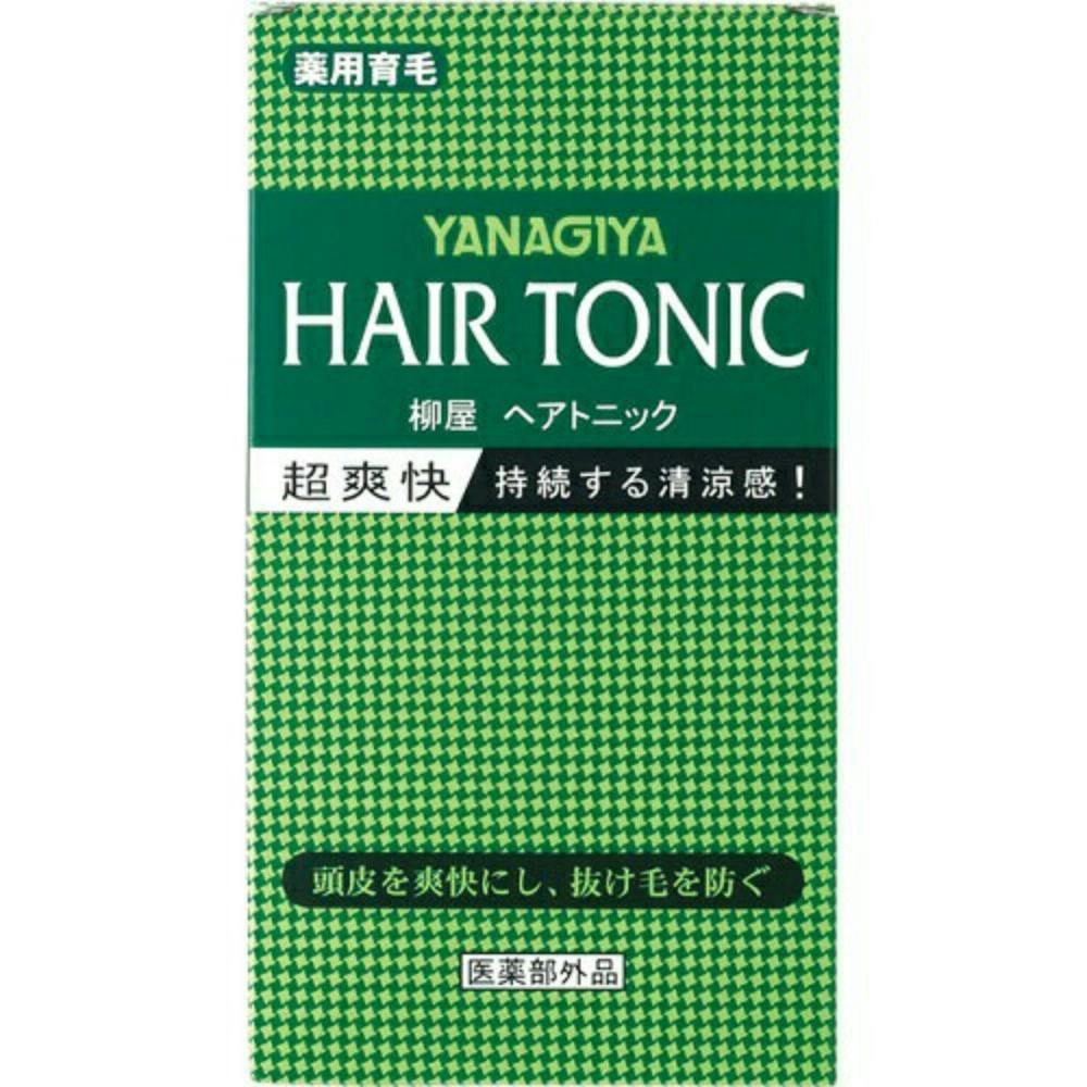 柳屋ヘアトニック大360ml × 3点 #hrm-4903018113334 メンズコスメ・男性用化粧品 柳屋ヘアトニック大360ml × 3点 #hrm-4903018113334 メンズコスメ・男性用化粧品