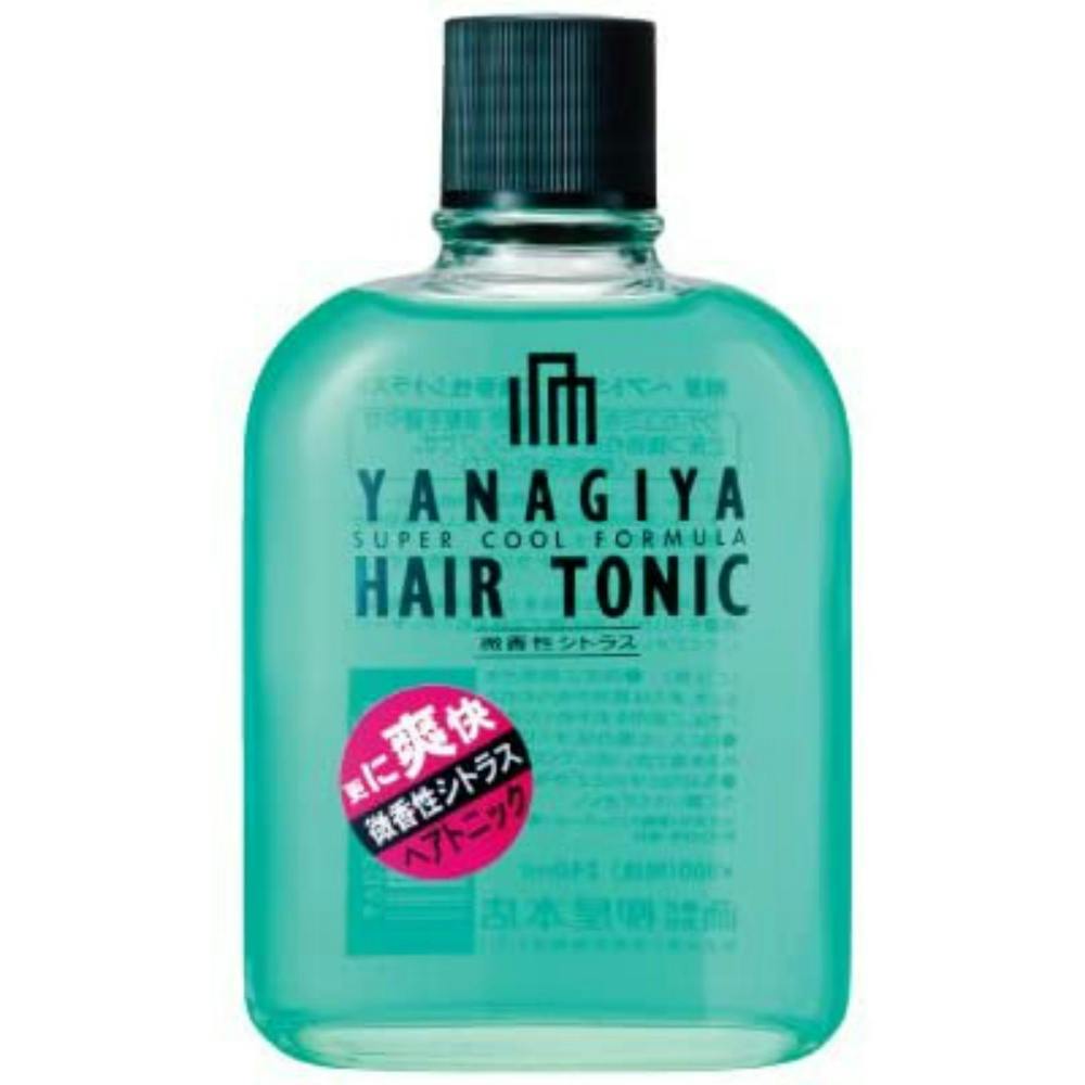 柳屋 ヘアトニック240ml 微香 シトラス × 18点 #hrm-4903018113600 メンズコスメ・男性用化粧品 柳屋 ヘアトニック240ml 微香 シトラス × 18点 #hrm-4903018113600 メンズコスメ・男性用化粧品