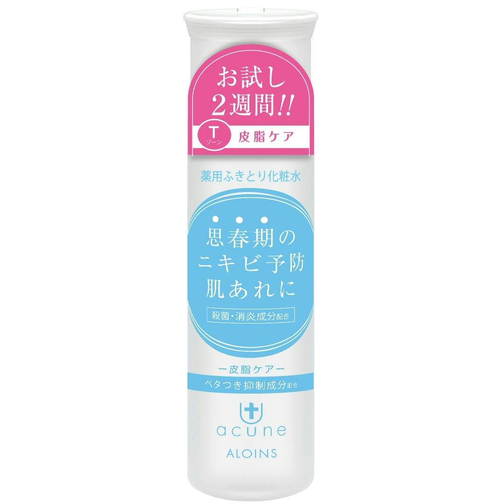 アキュネ 薬用ふきとりローションT 50ml × 72点 hrm#4956962111390 コスメ・化粧品 アキュネ 薬用ふきとりローションT 50ml × 72点 hrm#4956962111390 コスメ・化粧品