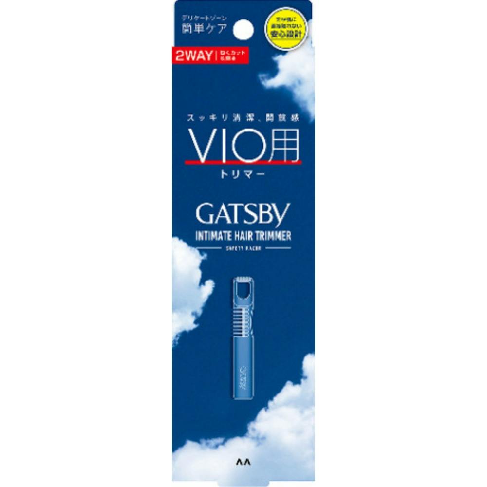 ギャツビー VIO用トリマー × 30点 #hrm-4902806127874 メンズコスメ・男性用化粧品 ギャツビー VIO用トリマー × 30点 #hrm-4902806127874 メンズコスメ・男性用化粧品