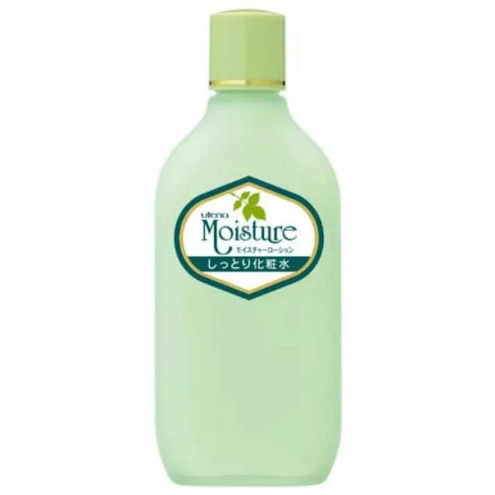 ウテナ モイスチャーしっとり化粧水 155ml ×1点【送料込み】 #hrm-4901234210721