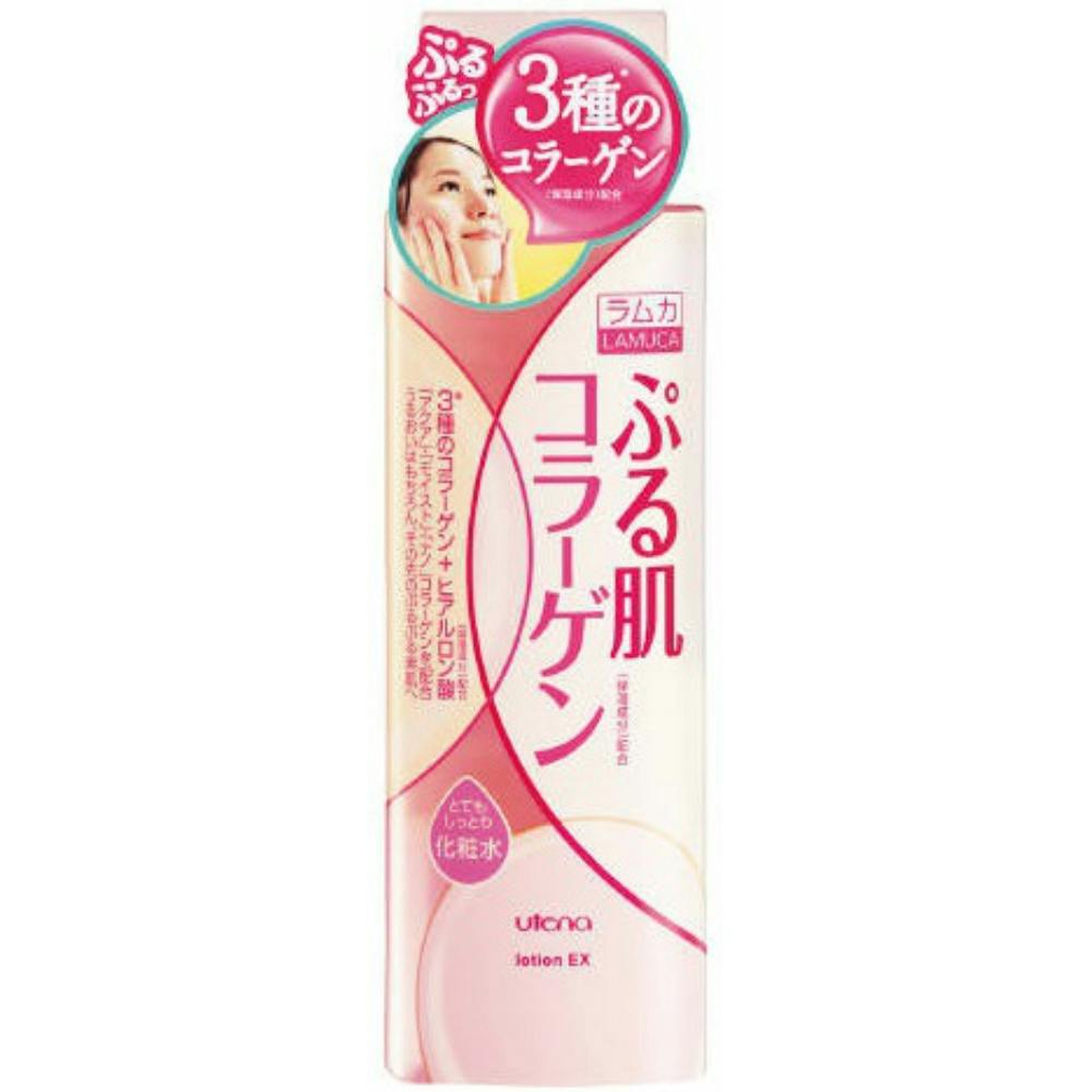 ラムカ ぷる肌化粧水 とてもしっとり × 36点 #hrm-4901234301320 コスメ・化粧品 ラムカ ぷる肌化粧水 とてもしっとり × 36点 #hrm-4901234301320 コスメ・化粧品