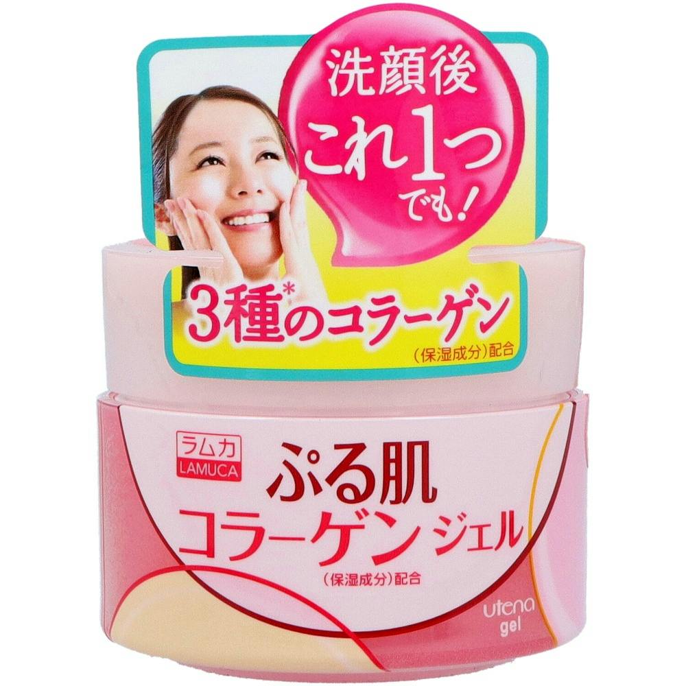 ラムカ ぷる肌ジェル × 36点 #hrm-4901234301924 コスメ・化粧品 ラムカ ぷる肌ジェル × 36点 #hrm-4901234301924 コスメ・化粧品