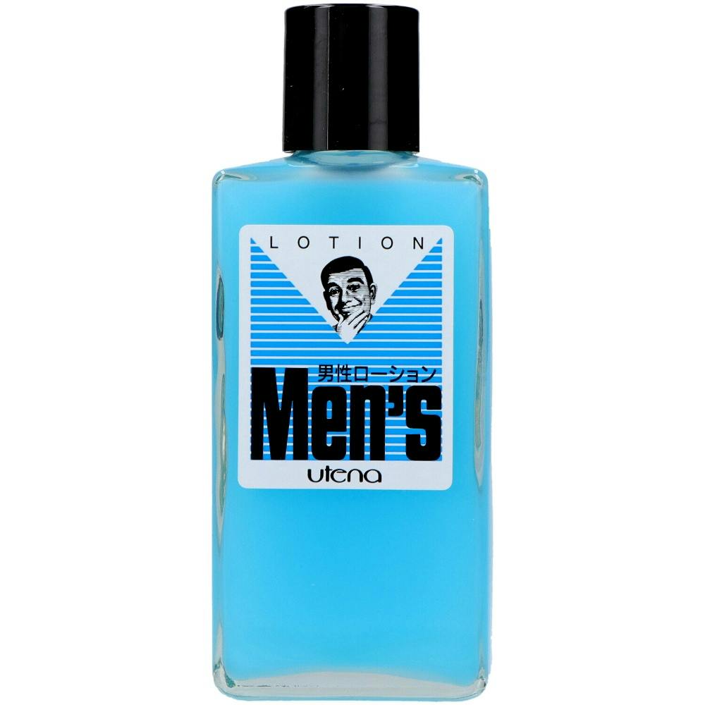 ウテナ男性ローション 150ml ×1点 #hrm-4901234121645 メンズコスメ・男性用化粧品 ウテナ男性ローション 150ml ×1点 #hrm-4901234121645 メンズコスメ・男性用化粧品