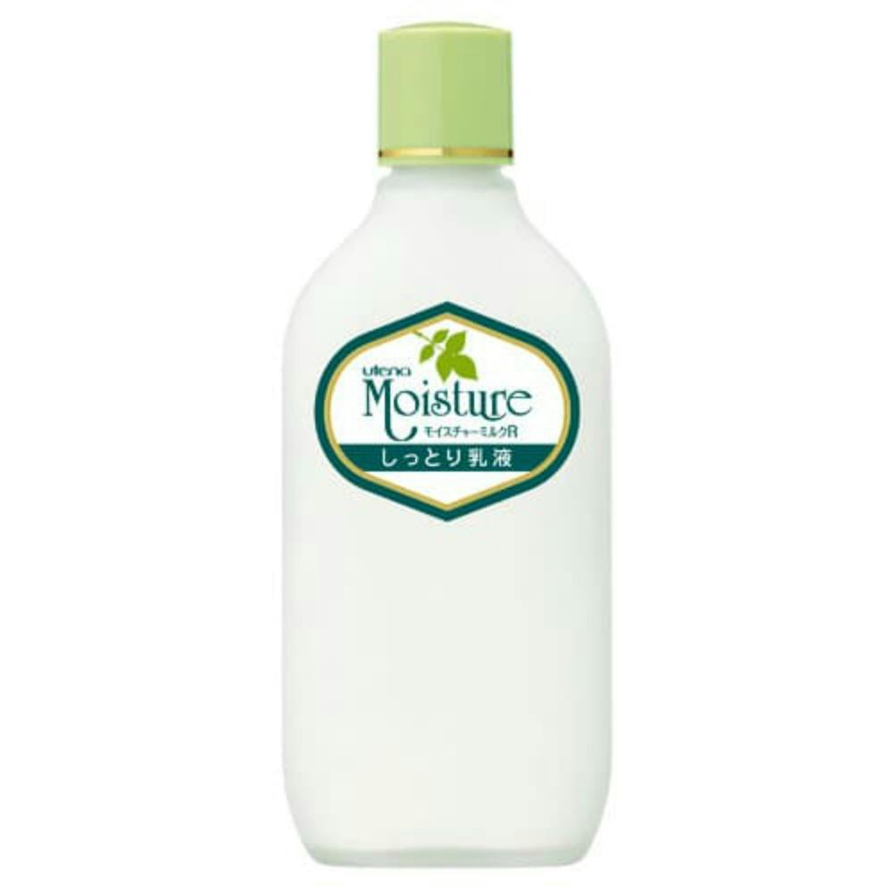 ウテナ モイスチャーしっとり乳液155ml × 3点 #hrm-4901234215412 コスメ・化粧品 ウテナ モイスチャーしっとり乳液155ml × 3点 #hrm-4901234215412 コスメ・化粧品