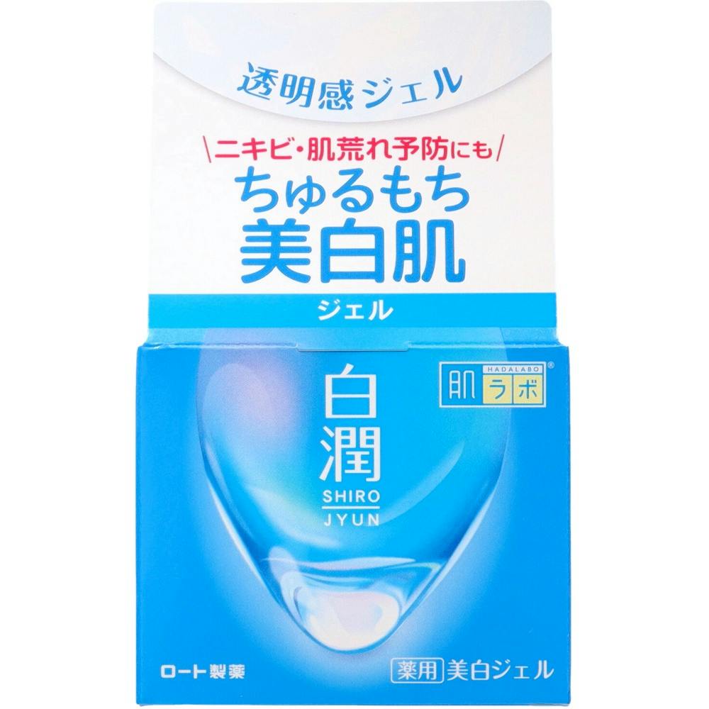 薬用美白潤1,000g(非売品) 薬用美白潤1,000g(非売品) 旅美人ストア】 ホワイトリフトゲル