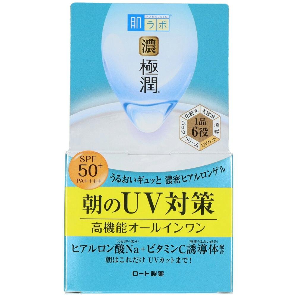 肌ラボ 極潤UVホワイトゲル90G ×1点 #hrm-4987241145676 コスメ・化粧品 肌ラボ 極潤UVホワイトゲル90G ×1点 #hrm-4987241145676 コスメ・化粧品