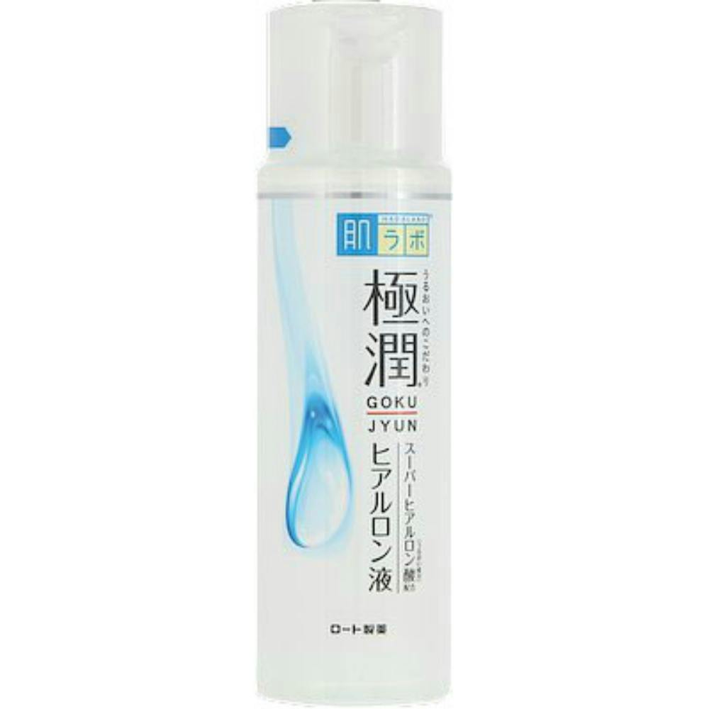 肌ラボ 極潤ヒアルロン液 170ml ×1点 #hrm-4987241155712 コスメ・化粧品 肌ラボ 極潤ヒアルロン液 170ml ×1点 #hrm-4987241155712 コスメ・化粧品