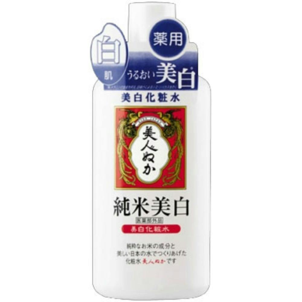 純米薬用美白化粧水130ML × 24点 hrm#4903432717422 コスメ・化粧品 純米薬用美白化粧水130ML × 24点 hrm#4903432717422 コスメ・化粧品