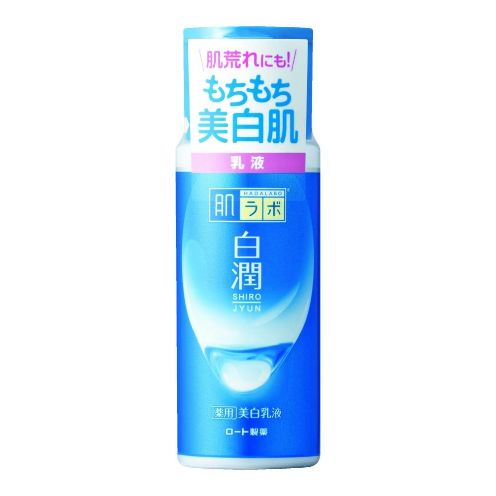 肌ラボ 白潤薬用美白乳液 ×1点 #hrm-4987241157587 コスメ・化粧品 肌ラボ 白潤薬用美白乳液 ×1点 #hrm-4987241157587 コスメ・化粧品