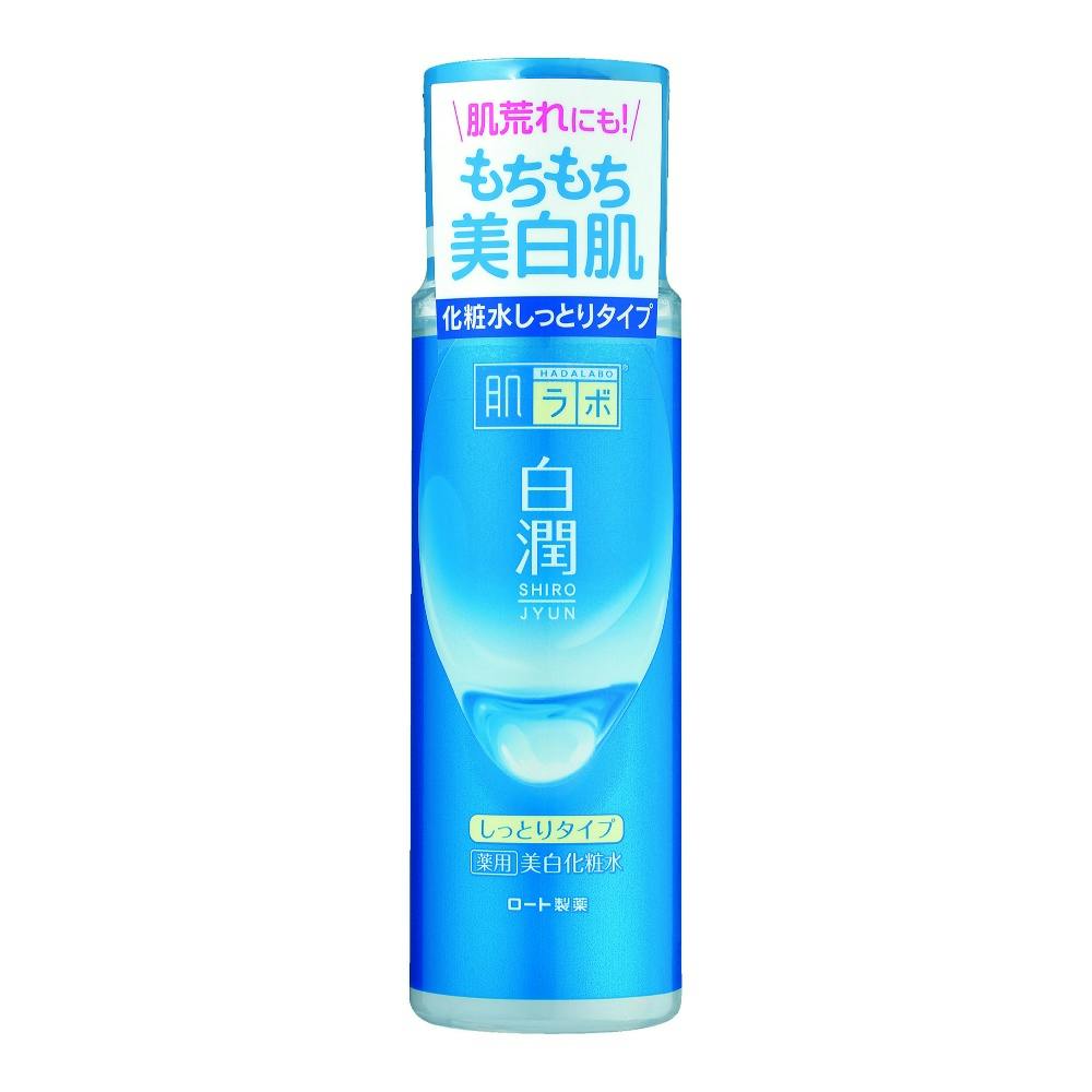 肌ラボ 白潤薬用美白化粧水しっとりタイプ ×1点 #hrm-4987241157563 コスメ・化粧品 肌ラボ 白潤薬用美白化粧水しっとりタイプ ×1点 #hrm-4987241157563 コスメ・化粧品
