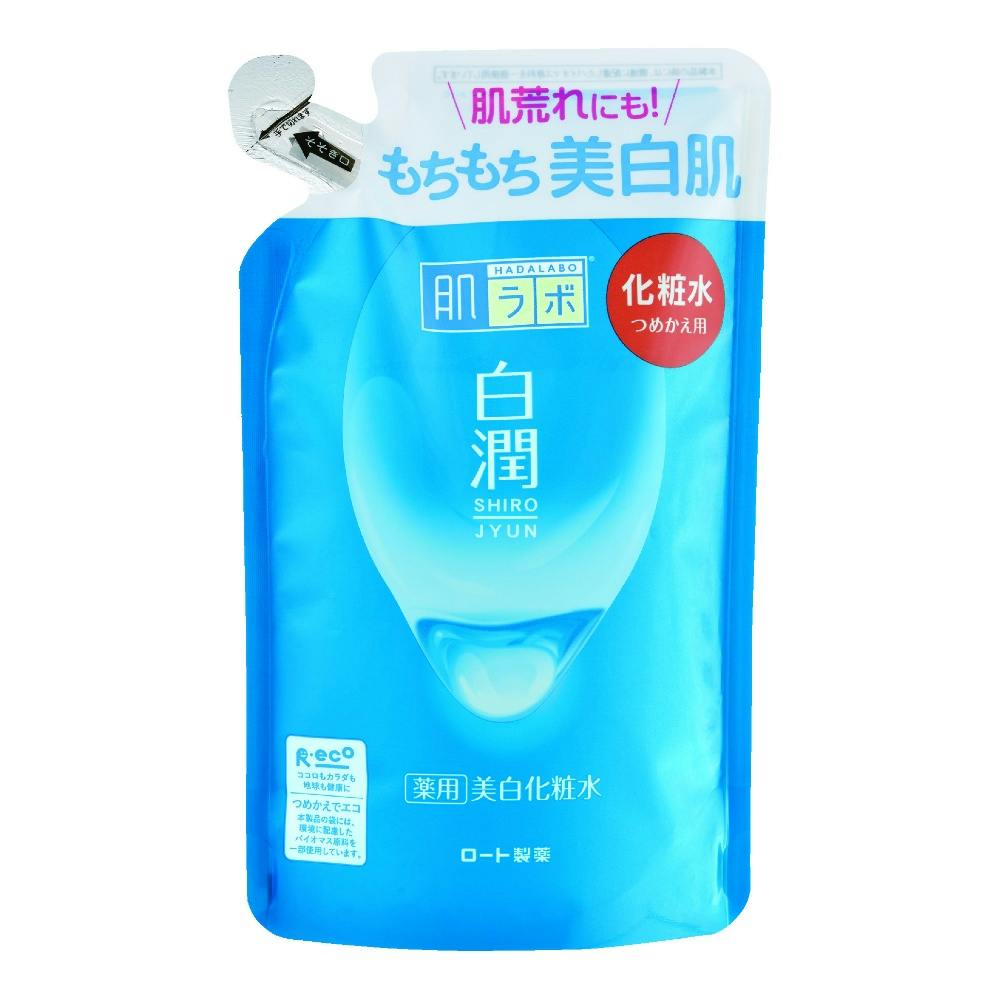 肌ラボ 白潤薬用美白化粧水 詰替用 ×1点 #hrm-4987241157556 コスメ・化粧品 肌ラボ 白潤薬用美白化粧水 詰替用 ×1点 #hrm-4987241157556 コスメ・化粧品