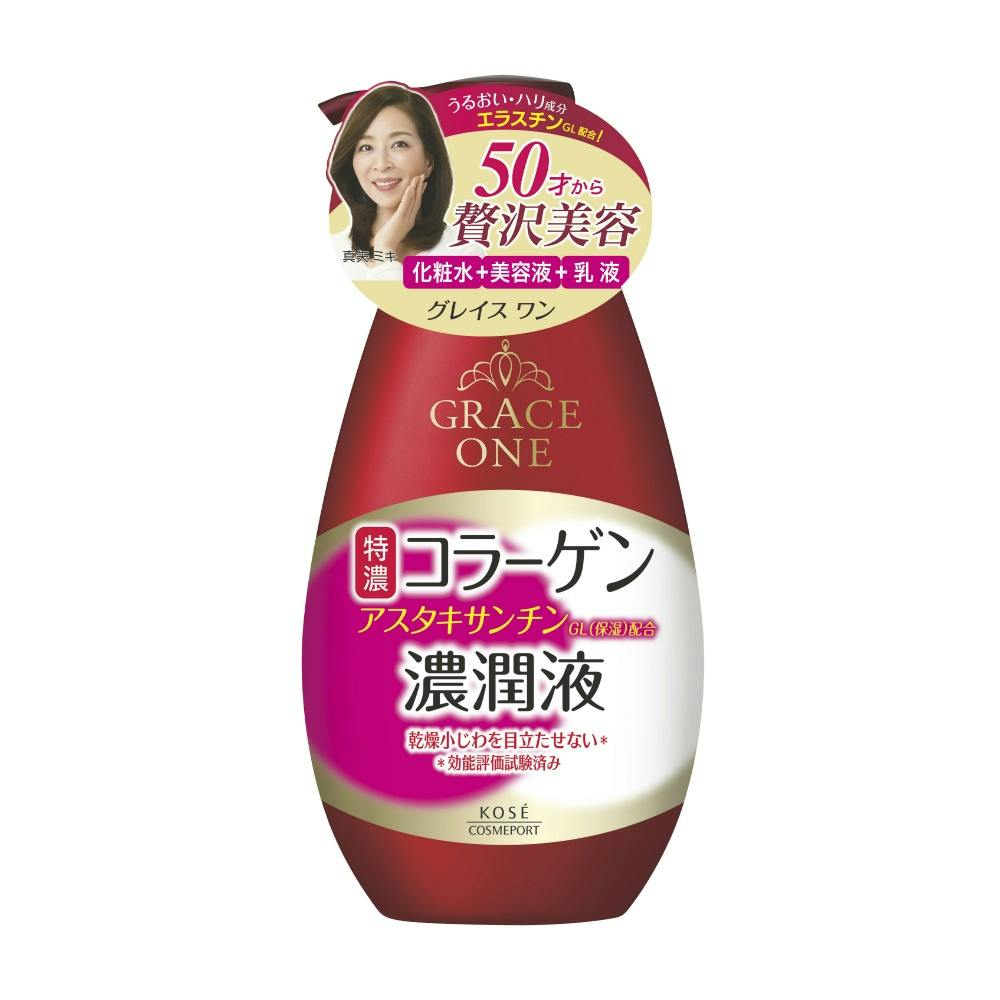 グレイスワン濃潤液230ml × 36点 #hrm-4971710382471 コスメ・化粧品 グレイスワン濃潤液230ml × 36点 #hrm-4971710382471 コスメ・化粧品