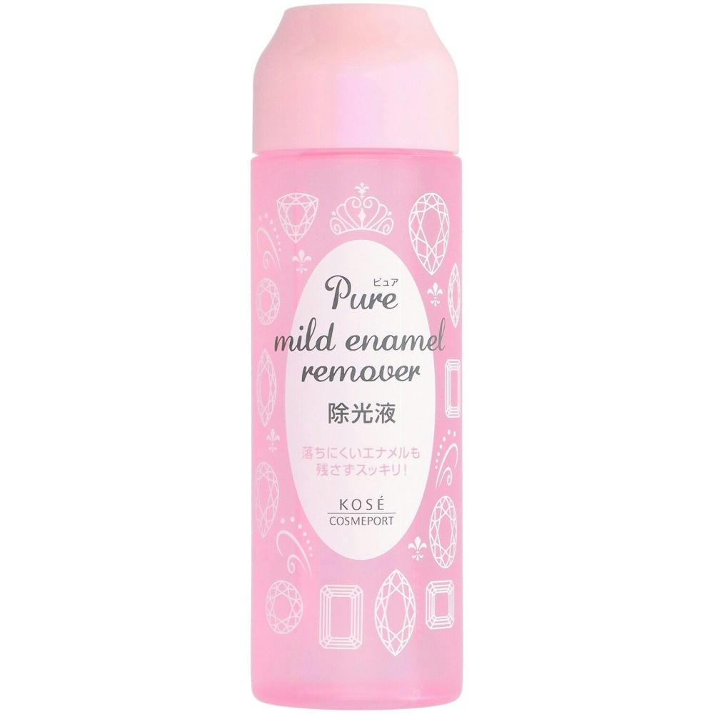 ピュアマイルドエナメルリムーバーN220ml × 48点 #hrm-4971710310870 コスメ・化粧品 ピュアマイルドエナメルリムーバーN220ml × 48点 #hrm-4971710310870 コスメ・化粧品