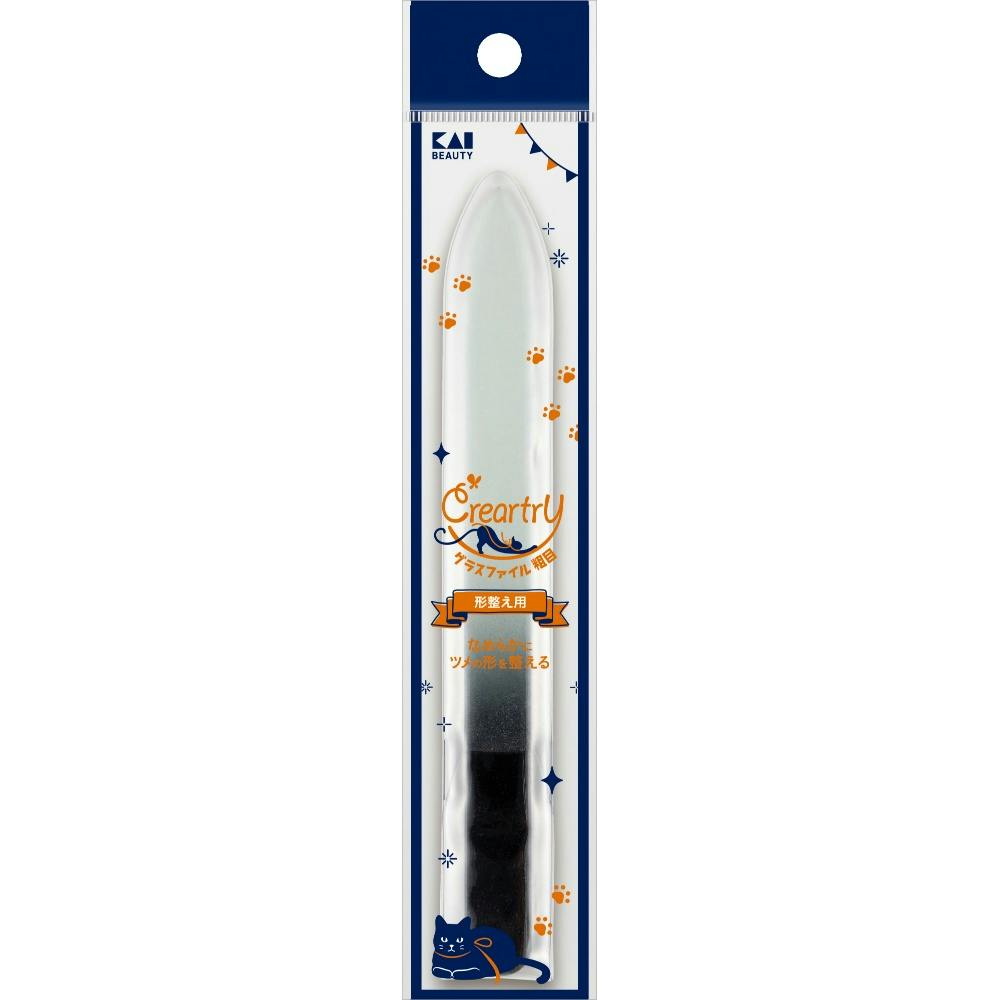 HC4015 クレアートリー グラスファイル 粗目 ×1点 #hrm-4901601079470 コスメ・化粧品 HC4015 クレアートリー グラスファイル 粗目 ×1点 #hrm-4901601079470 コスメ・化粧品