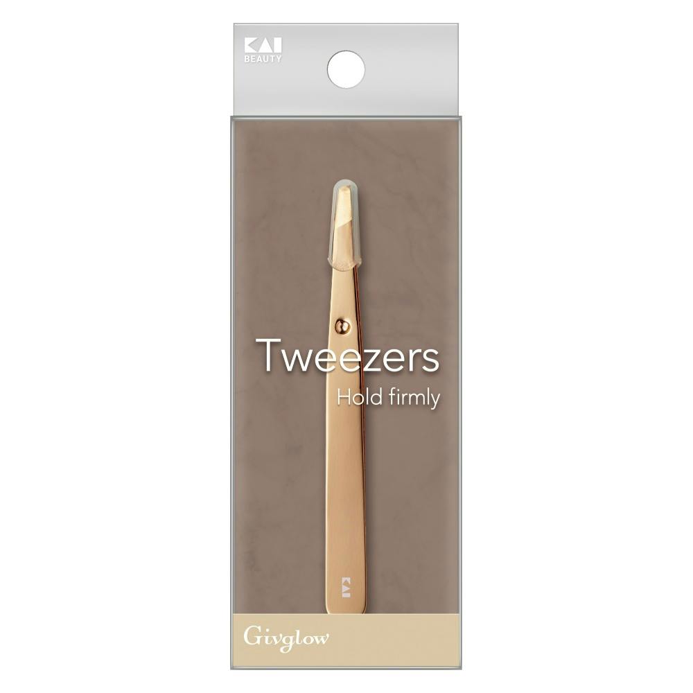 HC3905 Givglow TWEEZERS CHAMPAGNEGOLD × 12点 hrm#4901601080230 コスメ・化粧品 HC3905 Givglow TWEEZERS CHAMPAGNEGOLD × 12点 hrm#4901601080230 コスメ・化粧品