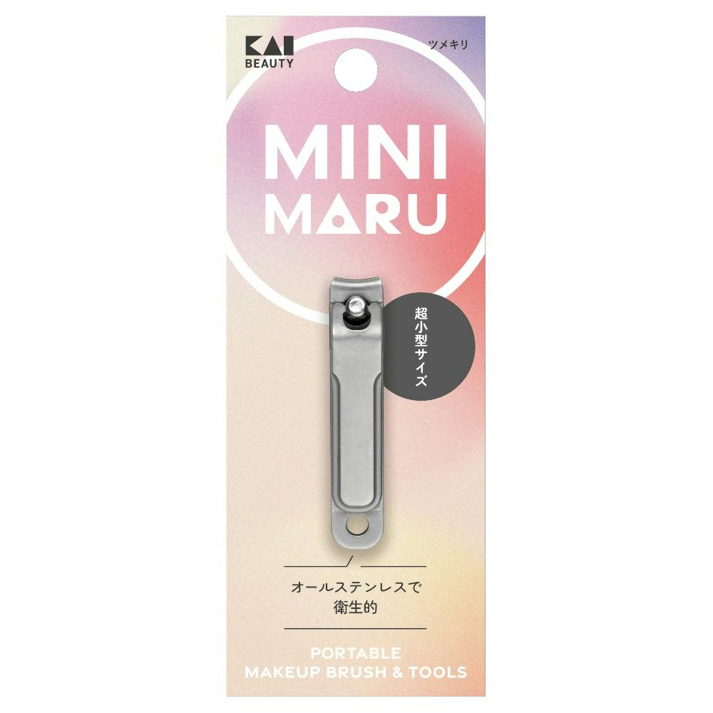 240点まとめ買い】KQ2200 Mini Maru ツメキリ