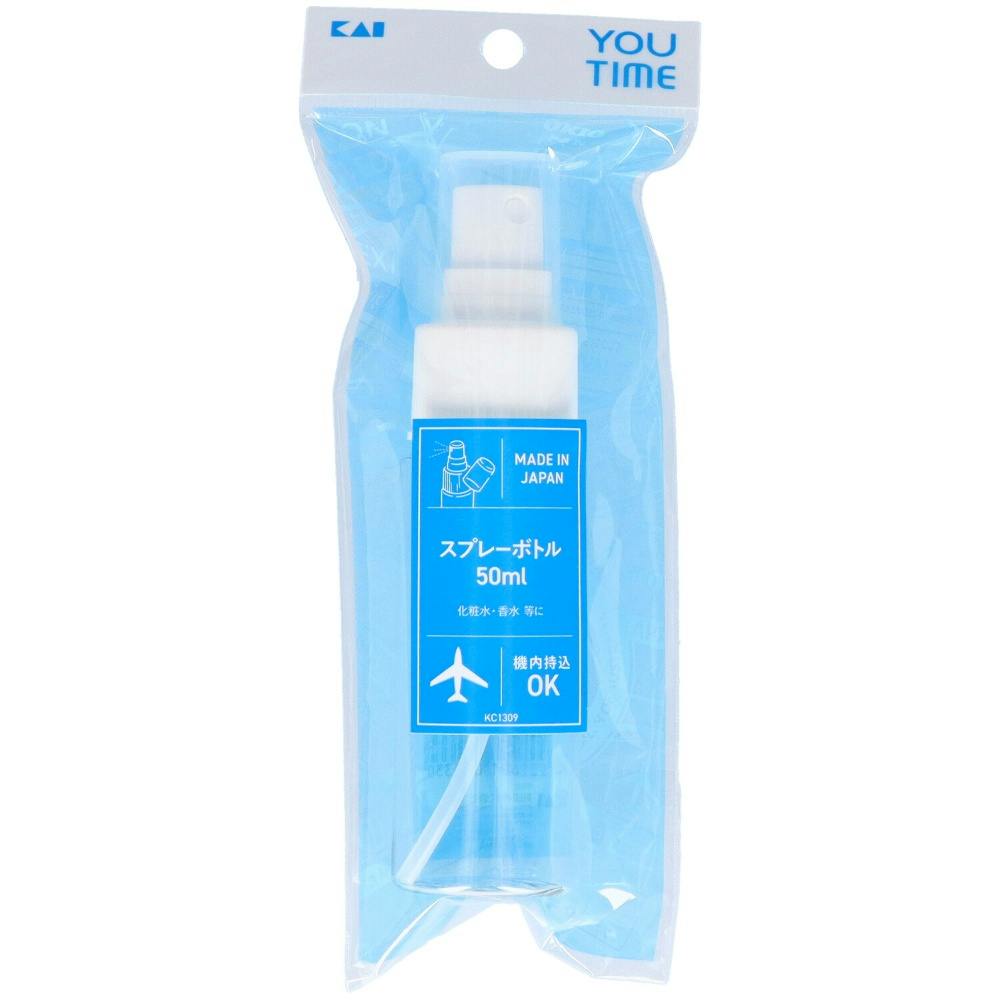 KC1309 スプレーボトル50ml ×1点 #hrm-4901601070330 コスメ・化粧品 KC1309 スプレーボトル50ml ×1点 #hrm-4901601070330 コスメ・化粧品