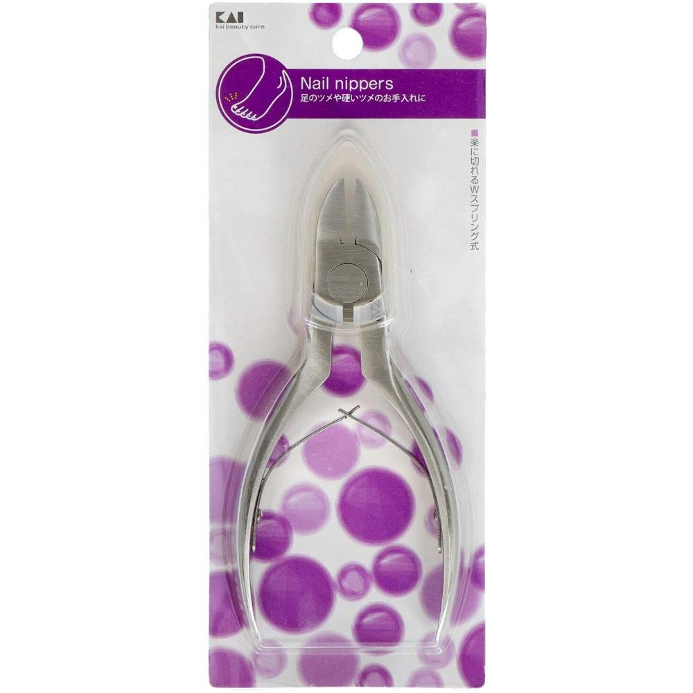 HL0608 SS ニッパーツメキリ Wスプリング × 6点 #hrm-4901601278705 コスメ・化粧品 HL0608 SS ニッパーツメキリ Wスプリング × 6点 #hrm-4901601278705 コスメ・化粧品