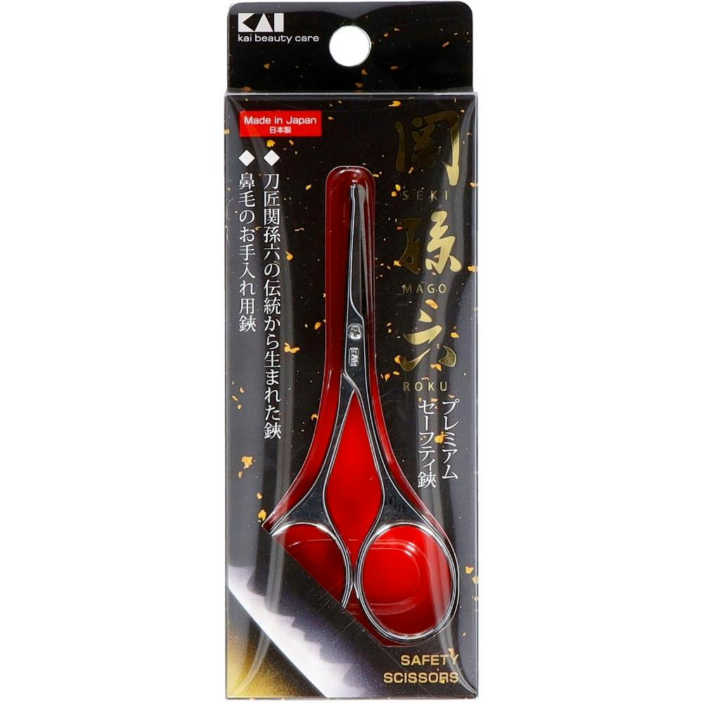日*4様 【パーツ欠品あり】今日はすみっコパーティー　全種類セット 12点まとめ買い】関孫六 セーフティハサミ × 12点 hrm