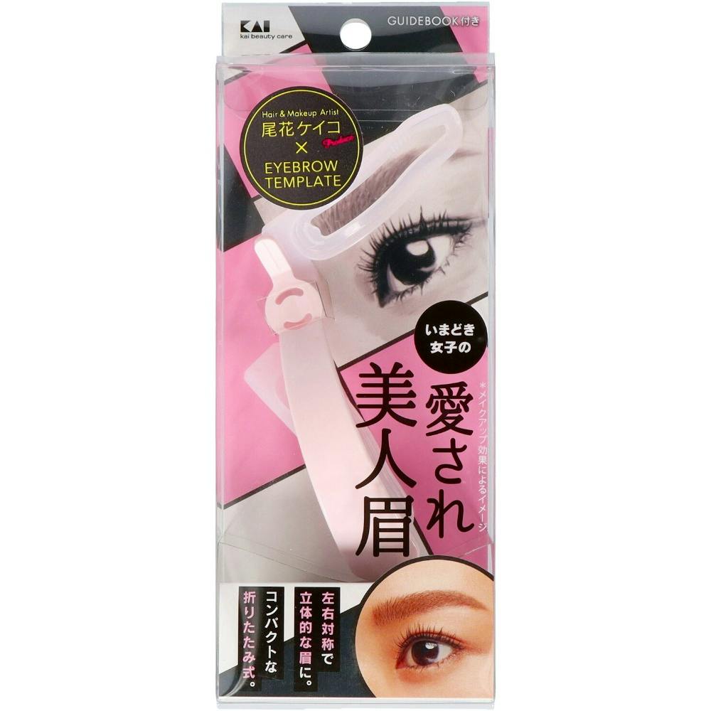 アイブローテンプレート 愛され美人眉 × 120点 #hrm-4901601288544 コスメ・化粧品 アイブローテンプレート 愛され美人眉 × 120点 #hrm-4901601288544 コスメ・化粧品