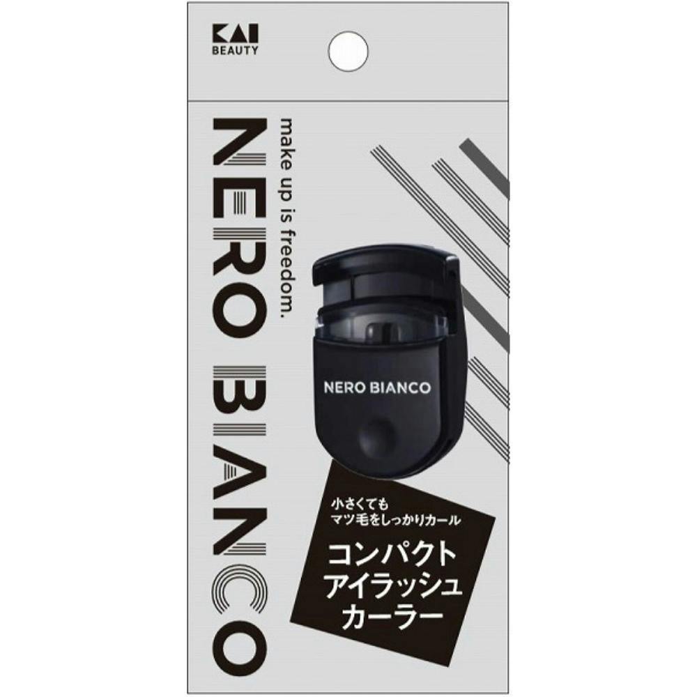 KQ3501 NEROBIANCO コンパクト