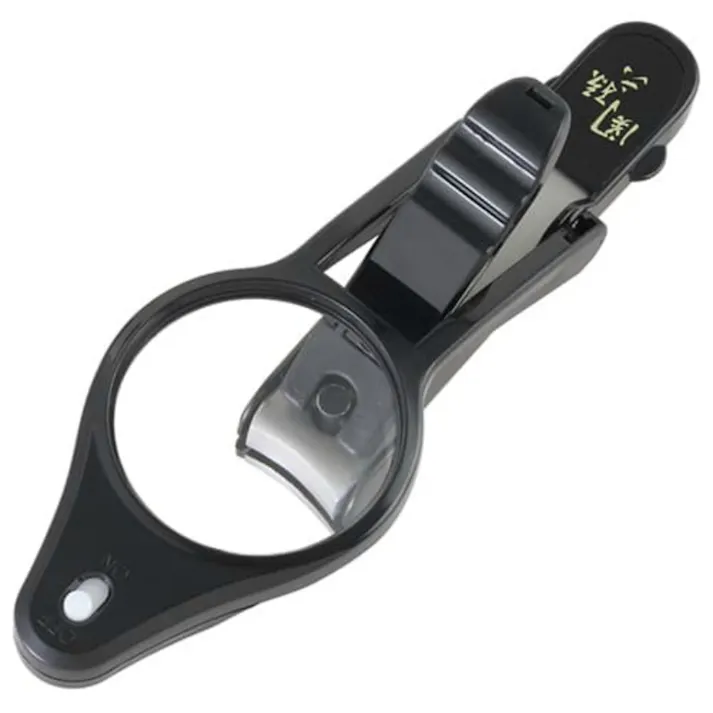 HC1837関孫六LEDル-ペツキツメキリ ×1点【送料込み】 爪切り #hrm-4901601275346