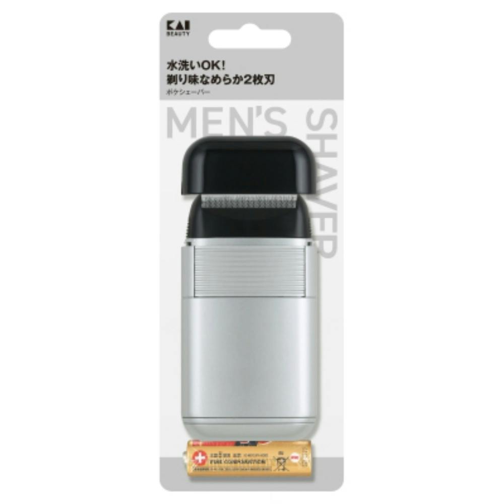 ＫＱ１８３９ ポケシェーバー × 12点 ＃hrm-4901601076882 コスメ・化粧品