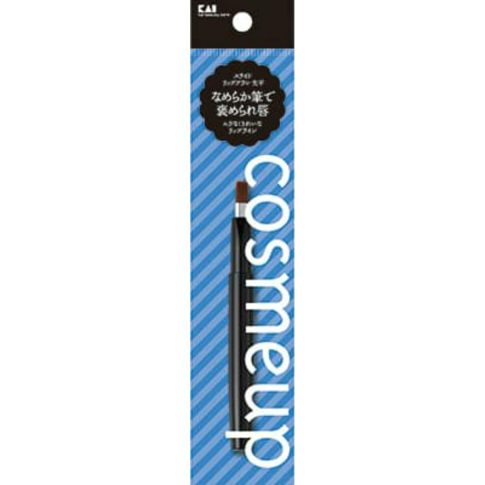 cosmeup スライドリップブラシ 先平 ×1点 #hrm-4901601308099 コスメ・化粧品 cosmeup スライドリップブラシ 先平 ×1点 #hrm-4901601308099 コスメ・化粧品