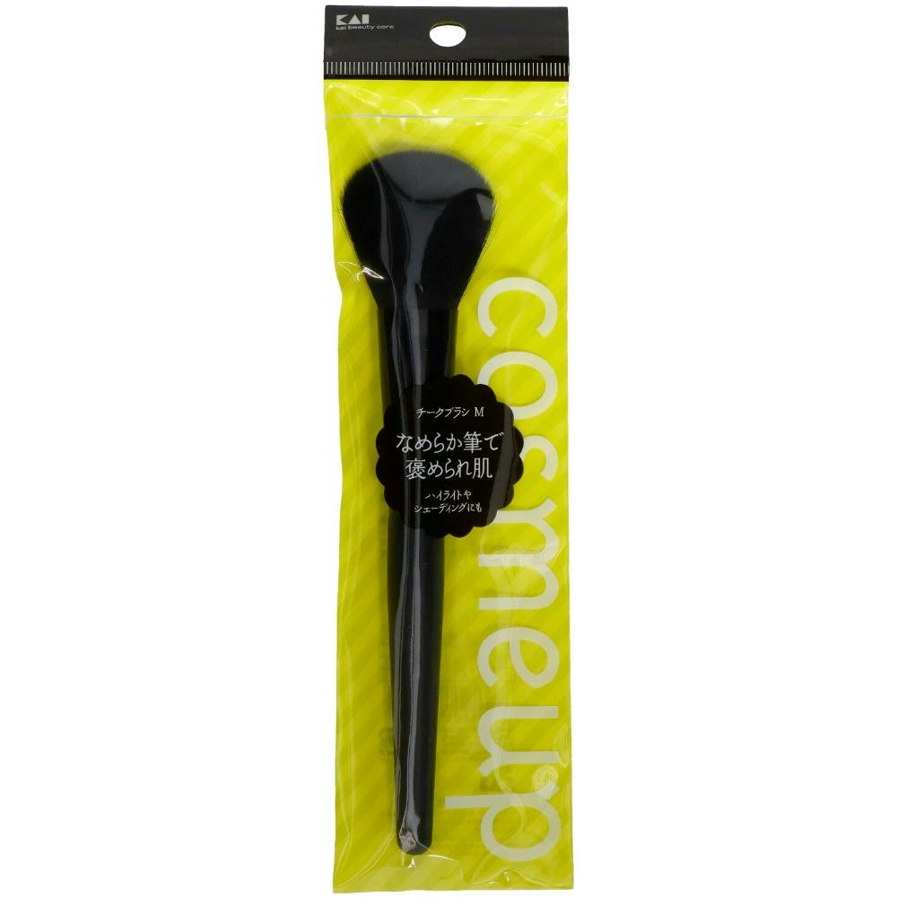cosmeup チークブラシ M × 12点 ＃hrm-4901601307900 コスメ・化粧品