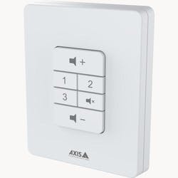 AXIS C8310 Volume Controller ネットワーク機器 AXIS C8310 Volume Controller ネットワーク機器